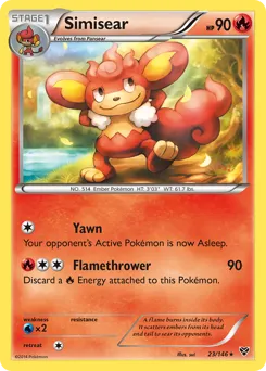 XY