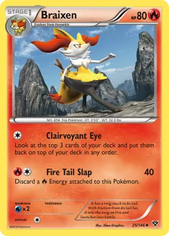 XY