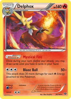 XY