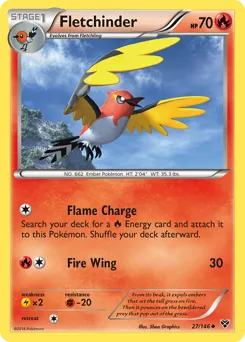 XY