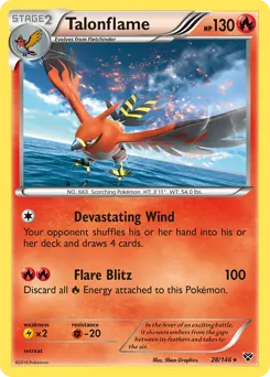 XY