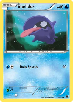 XY