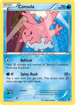 XY