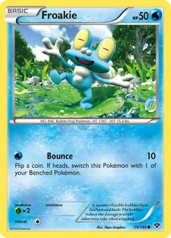 XY