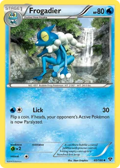 XY