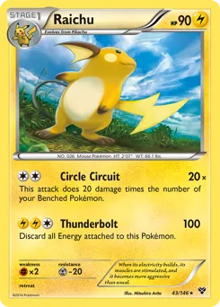 XY