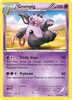 XY