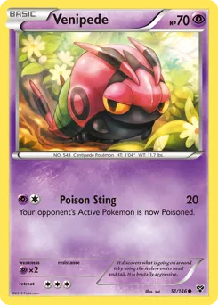 XY