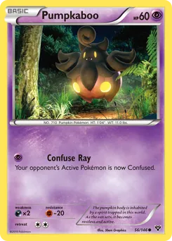 XY