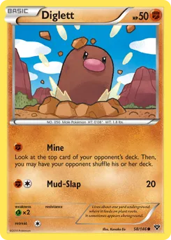 XY