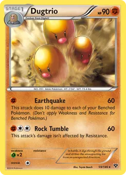 XY