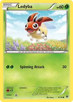 XY