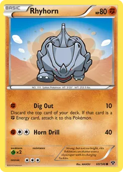 XY