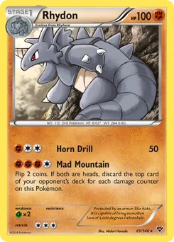 XY