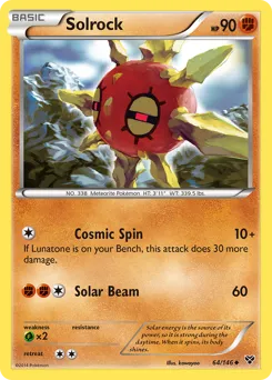 XY
