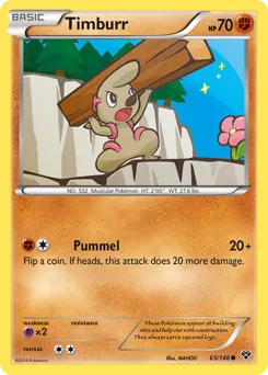 XY