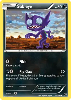 XY