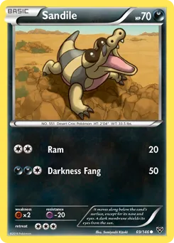 XY