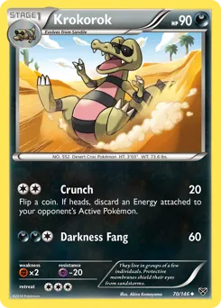 XY
