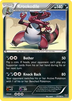 XY
