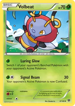 XY