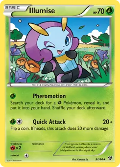 XY