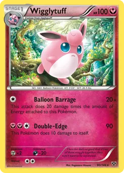 XY