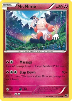 XY