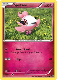 XY