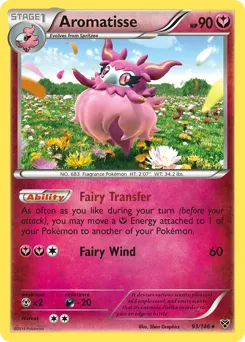 XY