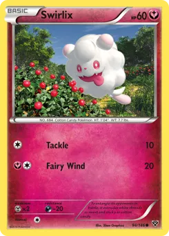 XY