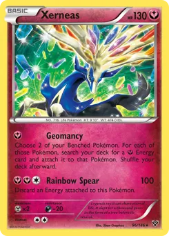 XY