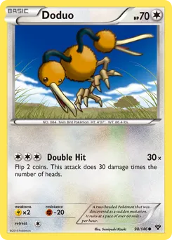 XY