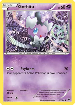 Fates Collide