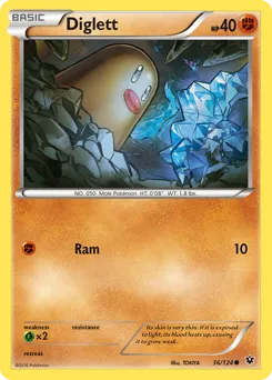 Fates Collide