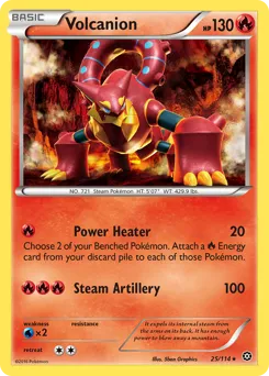 Steam Siege