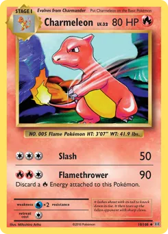 Evolutions