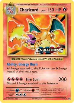 Evolutions