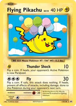 Evolutions