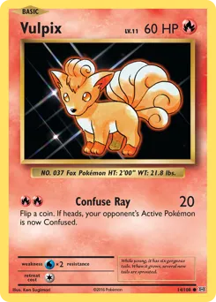 Evolutions