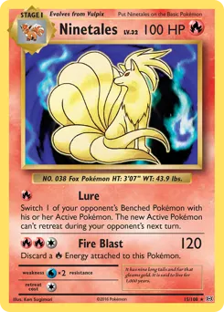 Evolutions