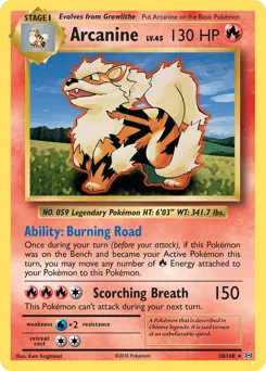 Evolutions