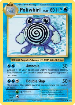 Evolutions