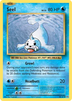 Evolutions