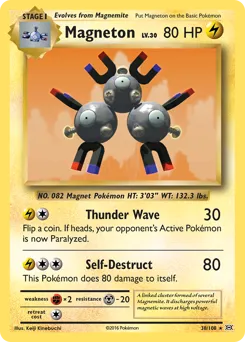 Evolutions