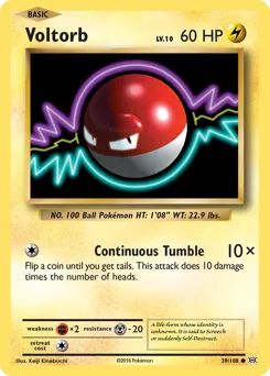 Evolutions