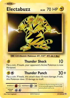 Evolutions