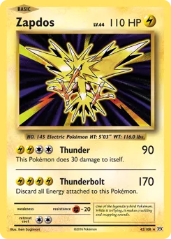 Evolutions