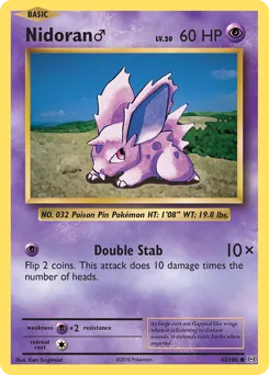 Evolutions