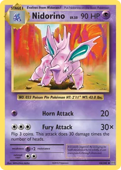 Evolutions